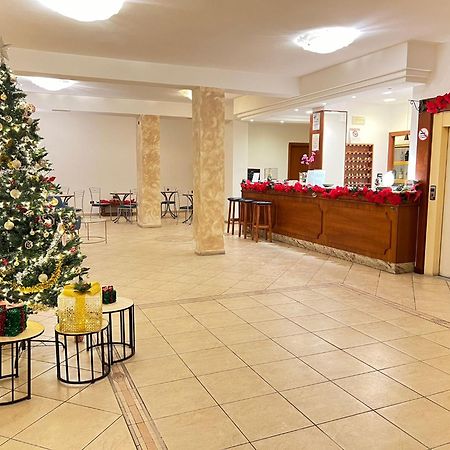 Hotel Vico Alto Siena Dış mekan fotoğraf