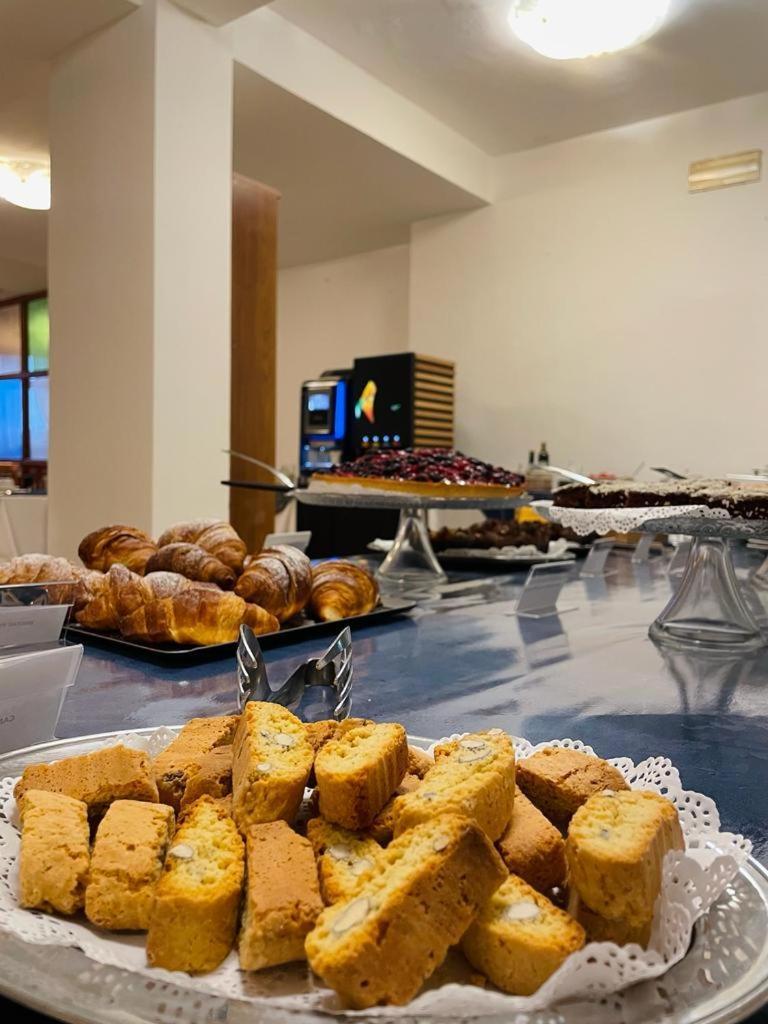 Hotel Vico Alto Siena Dış mekan fotoğraf