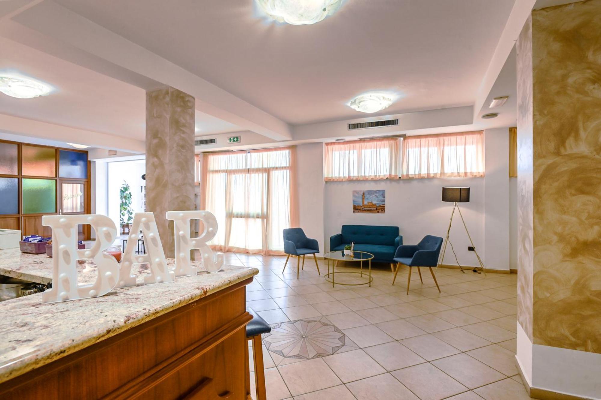 Hotel Vico Alto Siena Dış mekan fotoğraf