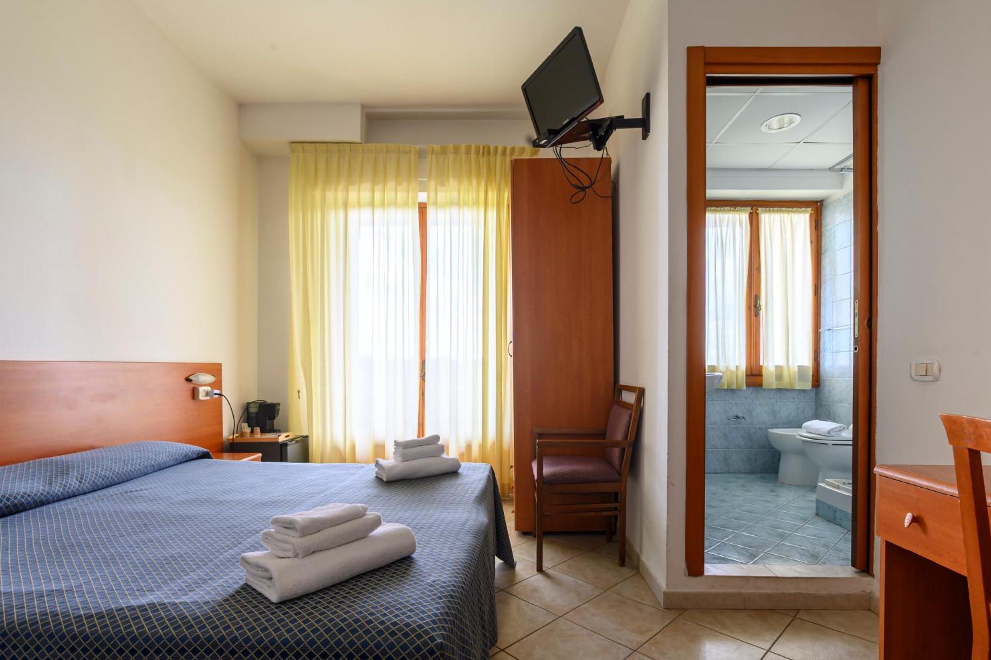 Hotel Vico Alto Siena Dış mekan fotoğraf
