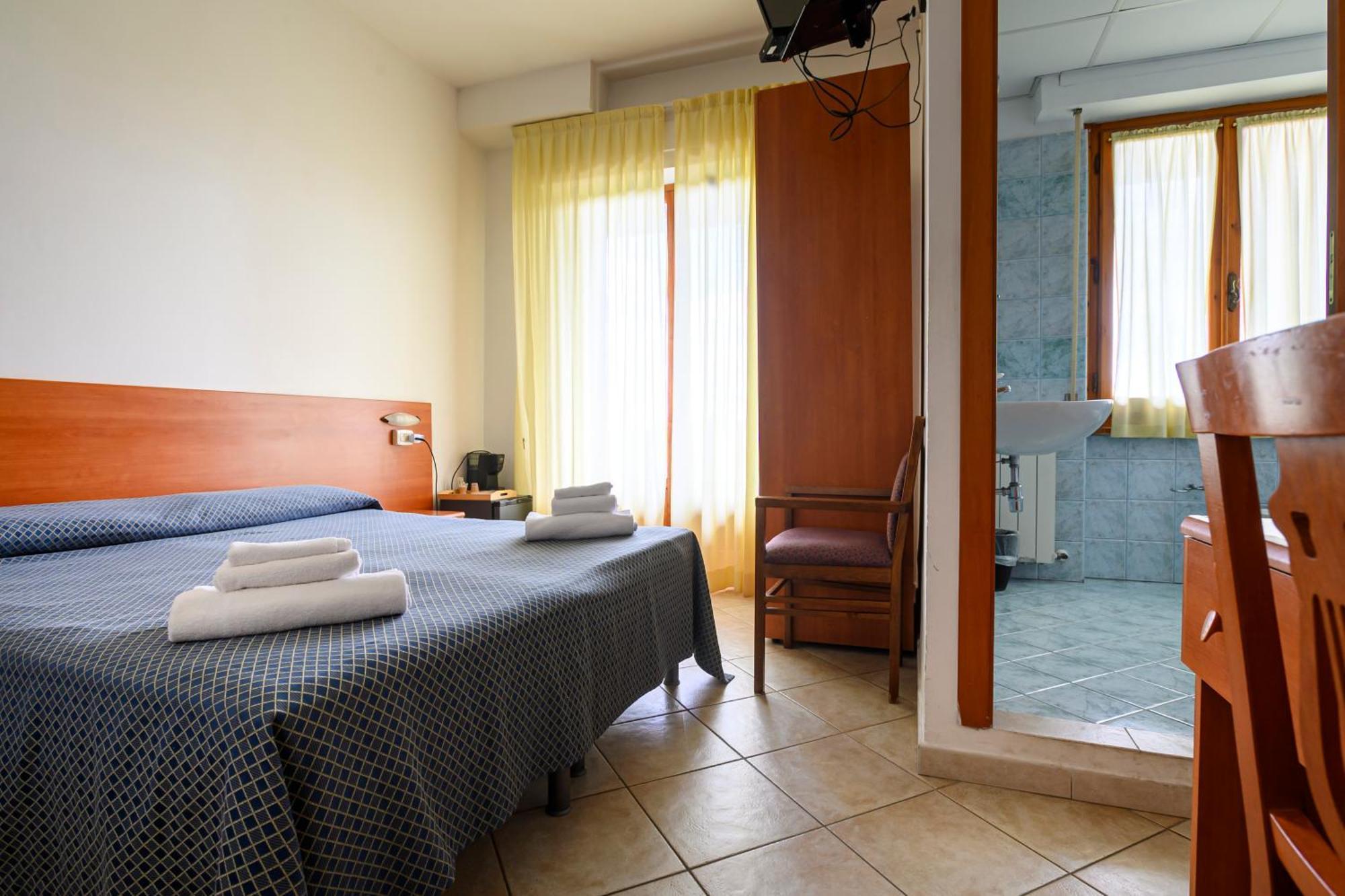 Hotel Vico Alto Siena Dış mekan fotoğraf